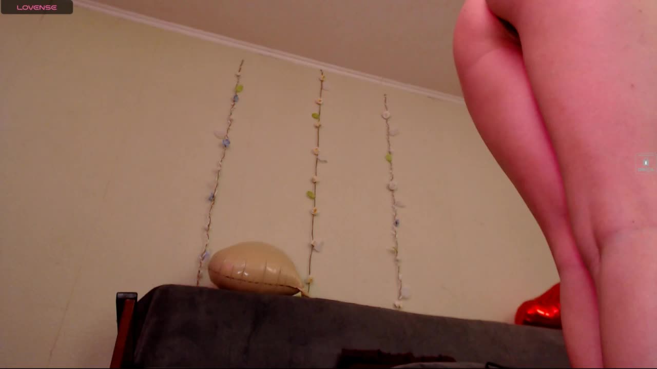 DiaFoxi Live Sex July 26, 2026