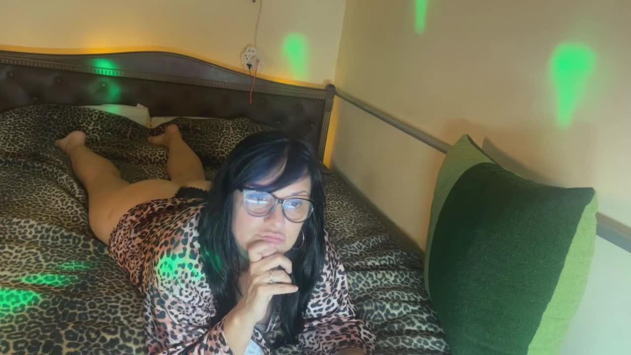 OxiXLove Live Sex July 26, 2026