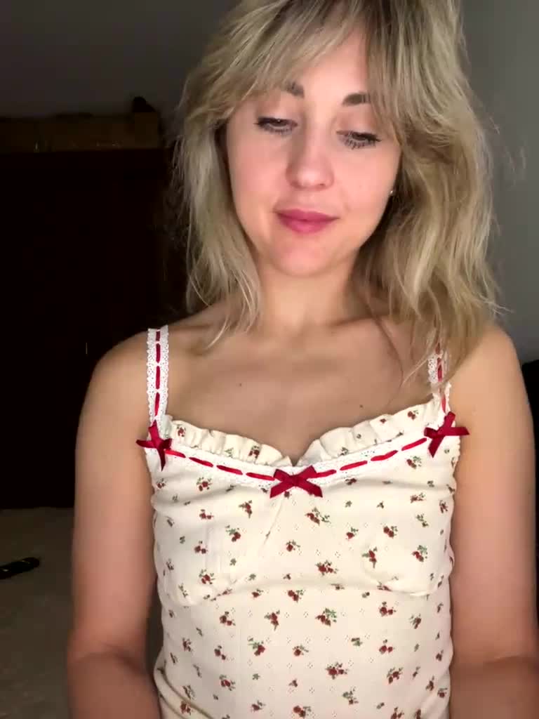 LunaSecret1 Live Sex July 26, 2026