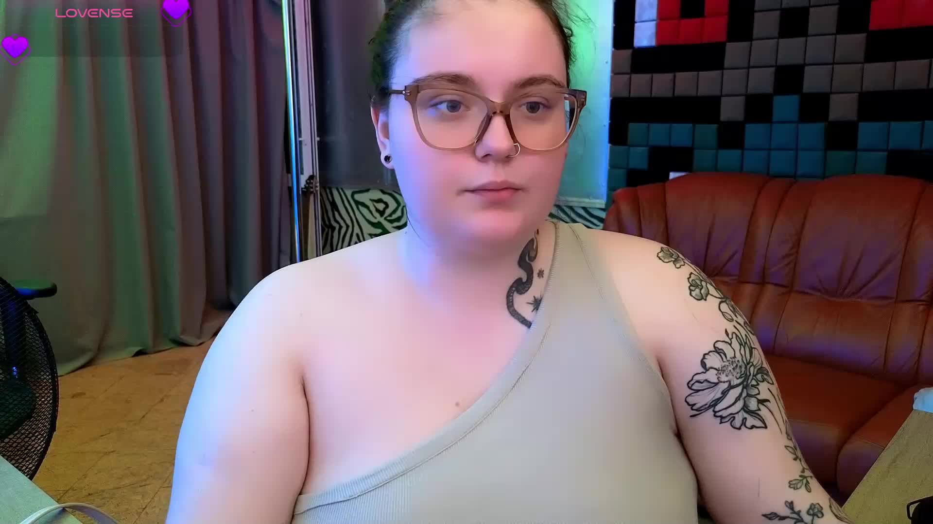 CatherineClaire Live Sex July 26, 2026