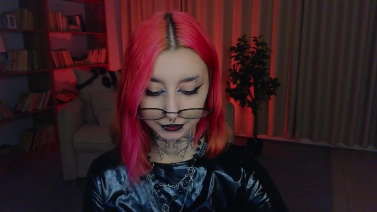 MistressMarcelline Live Sex July 26, 2026