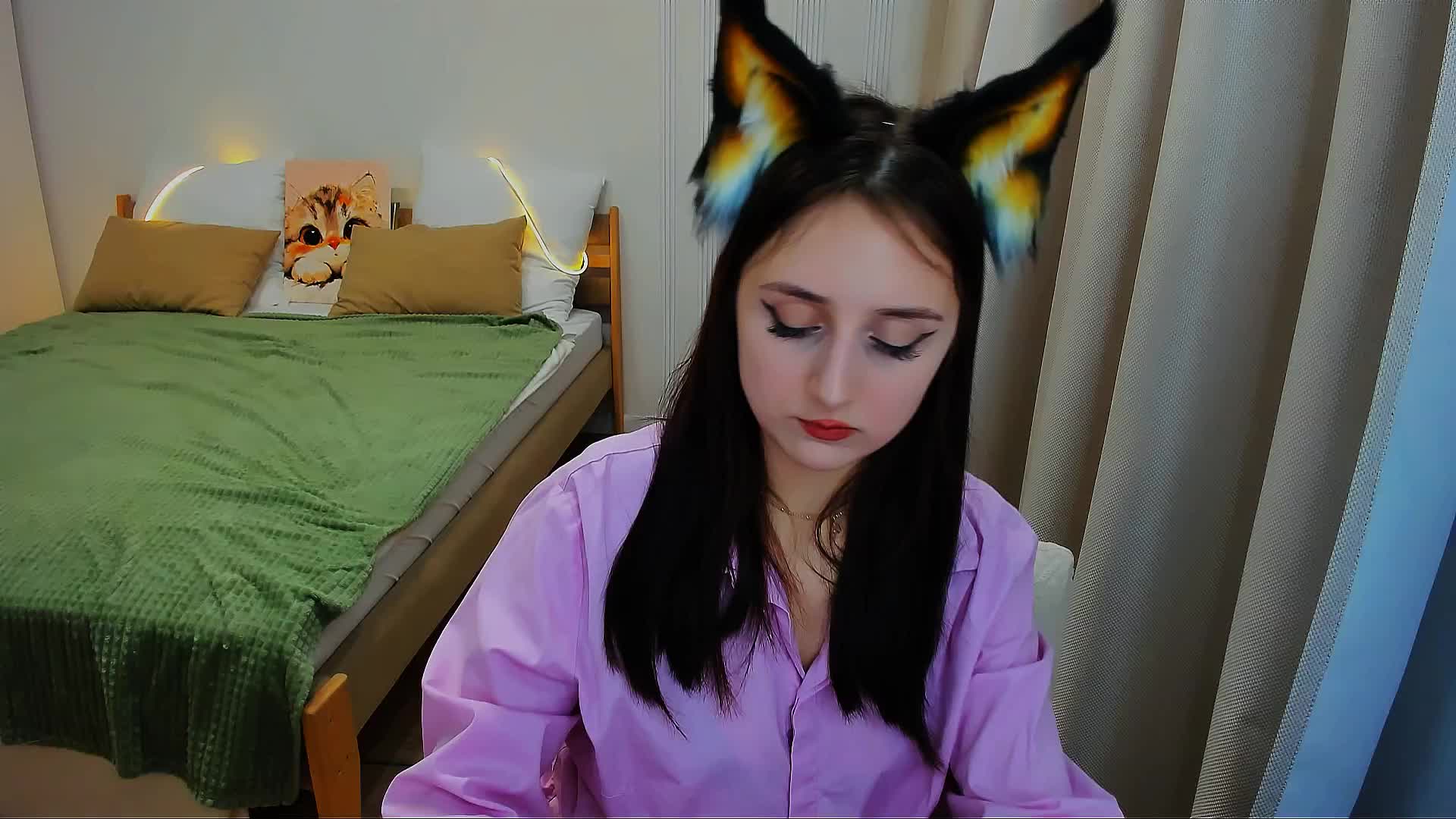 JulietteMonli Live Sex July 26, 2026