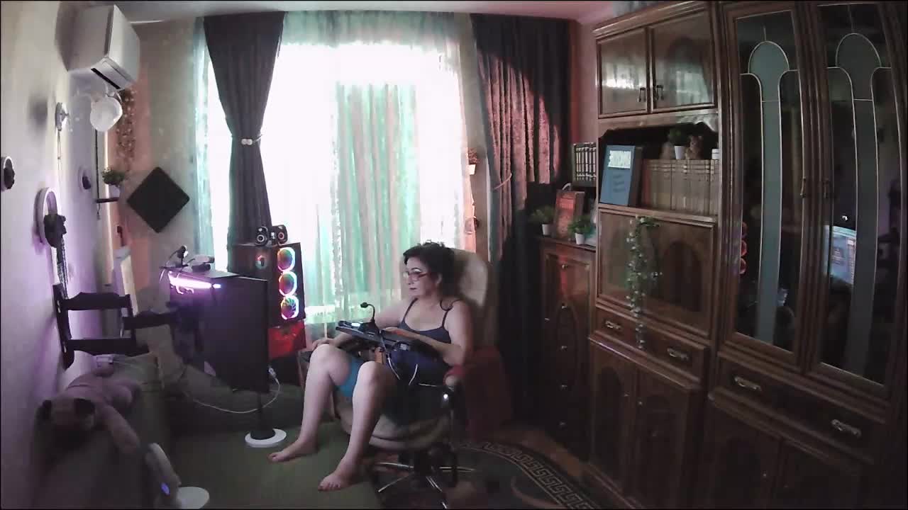 Infodar Live Sex July 26, 2026