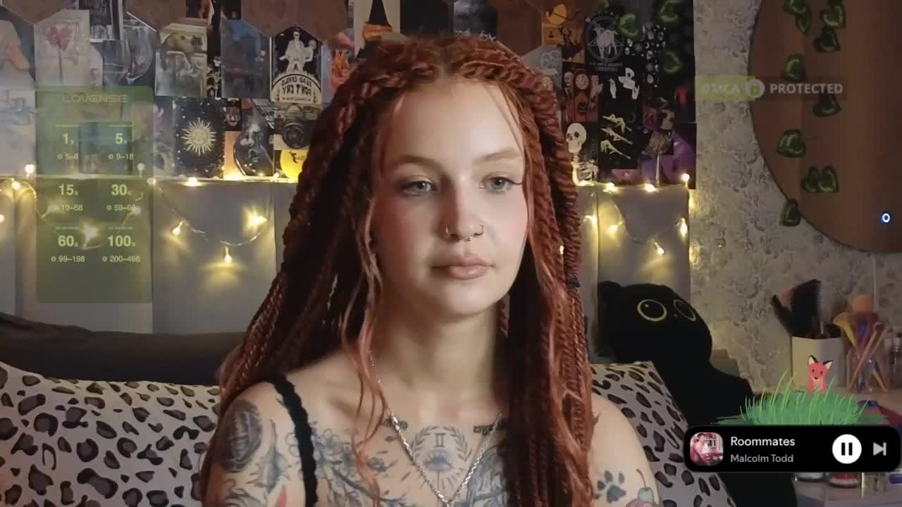 LisLy Live Sex July 26, 2026