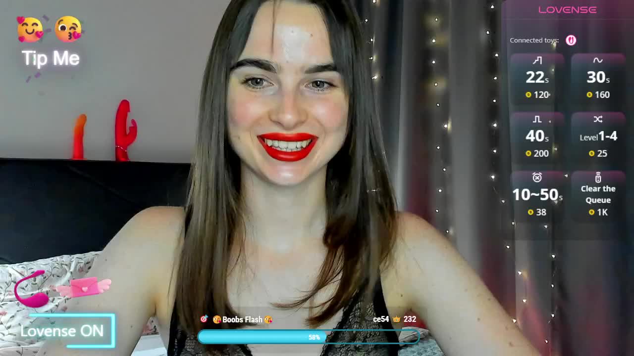 megannfox3 Live Sex July 26, 2026