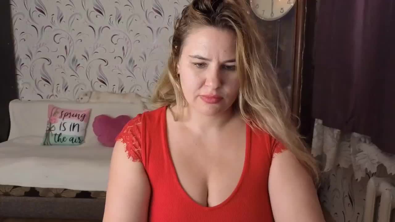 AvaQueen Live Sex July 26, 2026