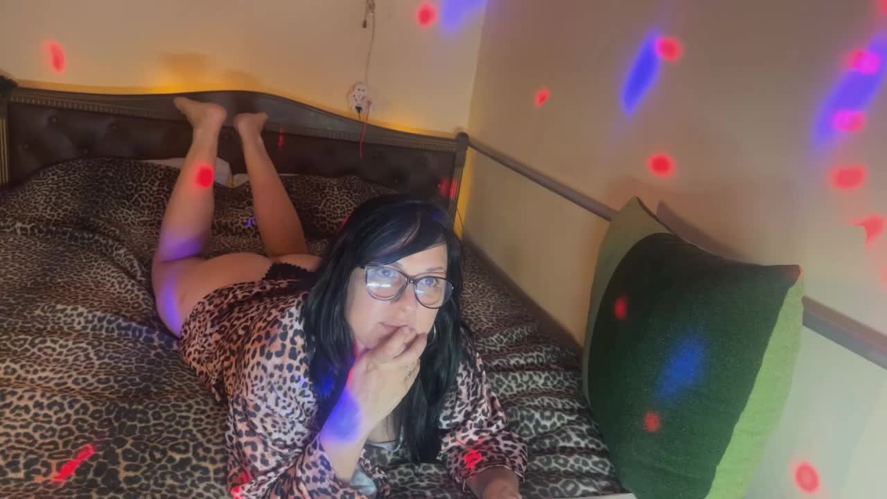 OxiXLove Live Sex July 26, 2026