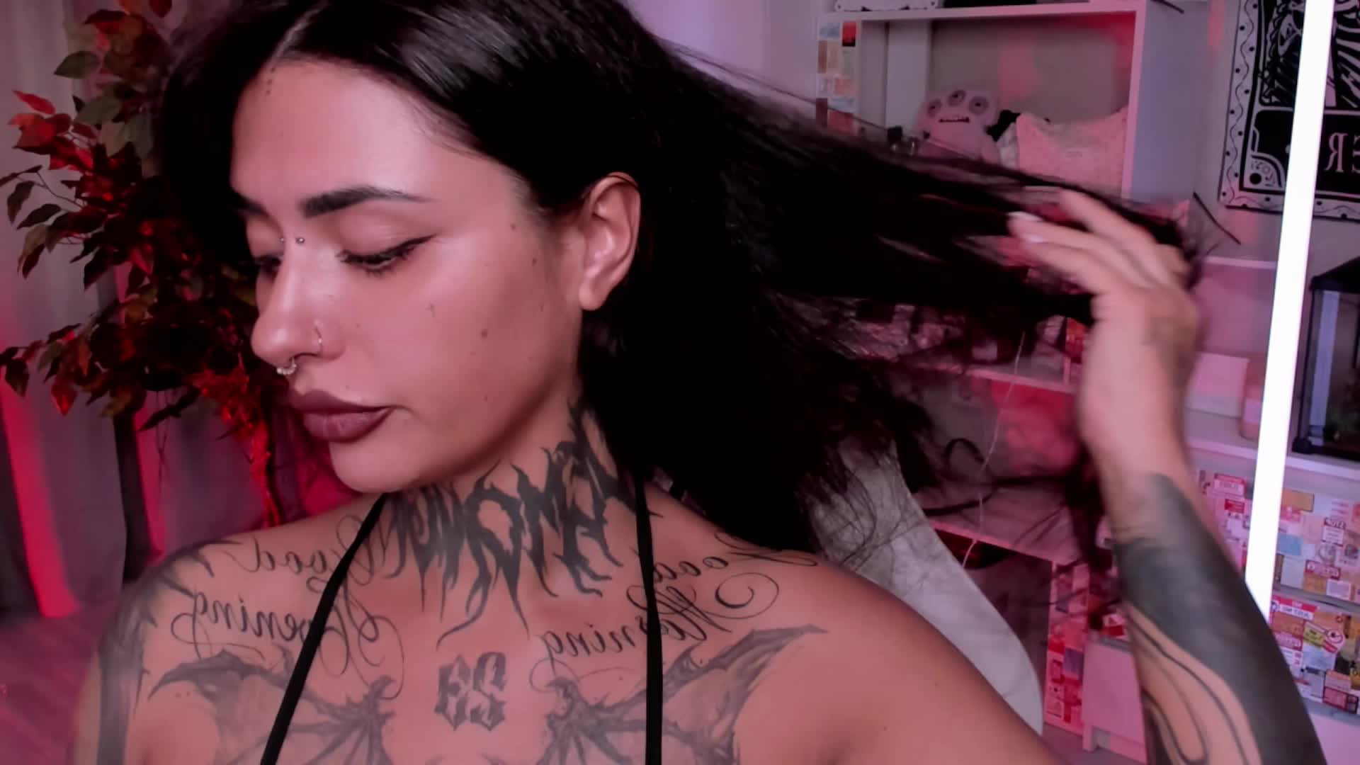 DarkFlame223 Live Sex July 27, 2026