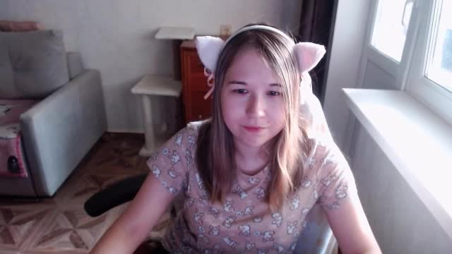 EmilyWay Live Sex July 27, 2026