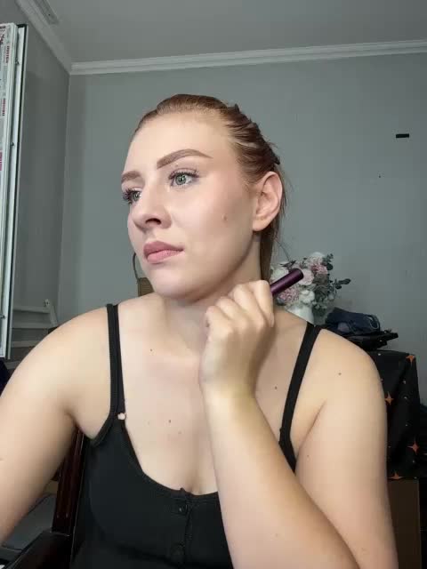 RedheadDevil Live Sex July 27, 2026