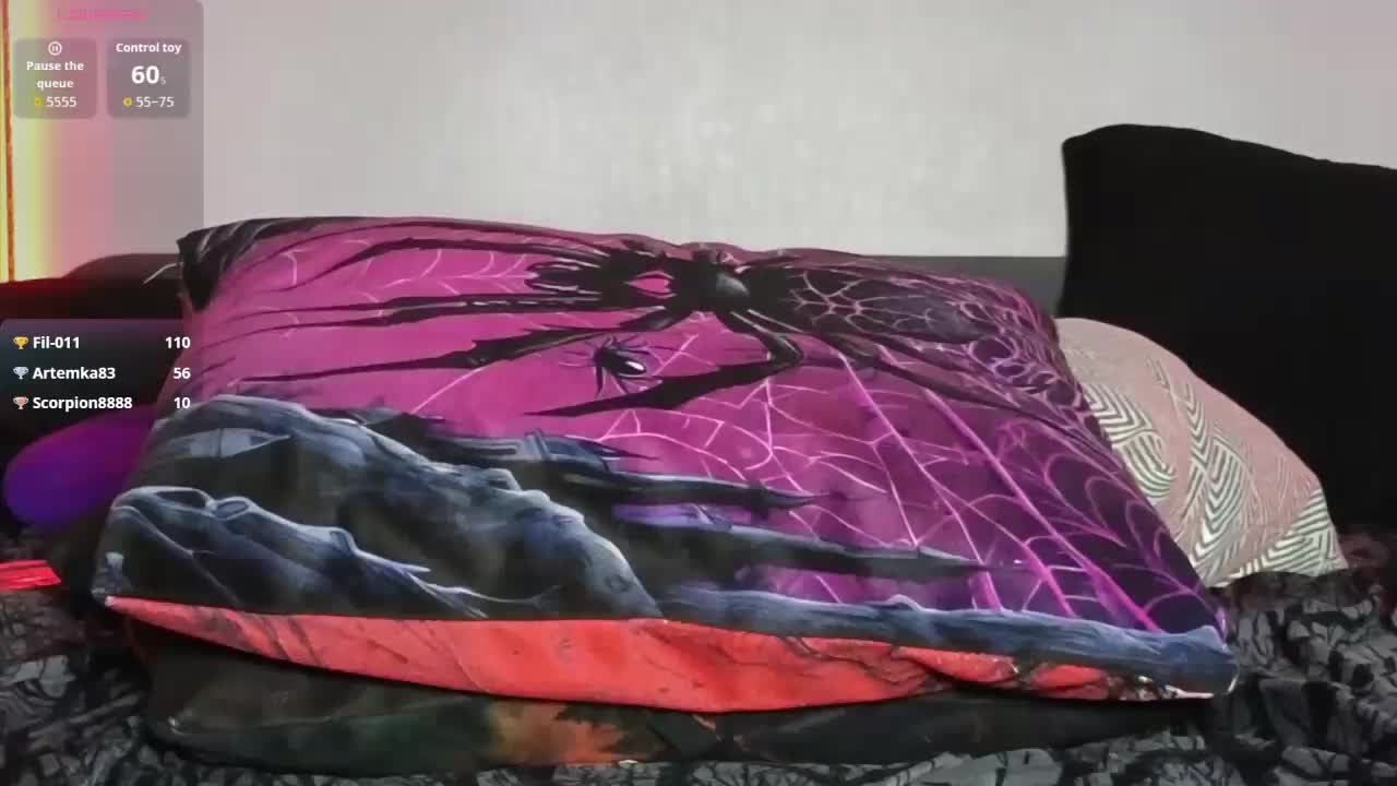 Devilsbride Live Sex July 27, 2026