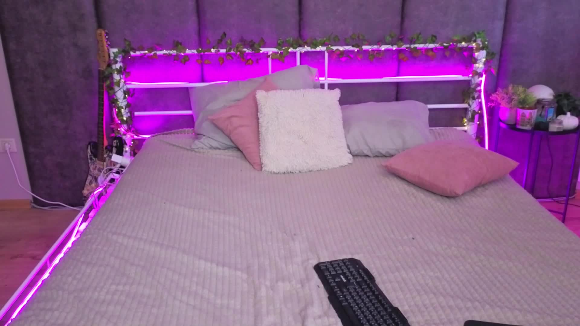 DannylovesMary Live Sex July 27, 2026