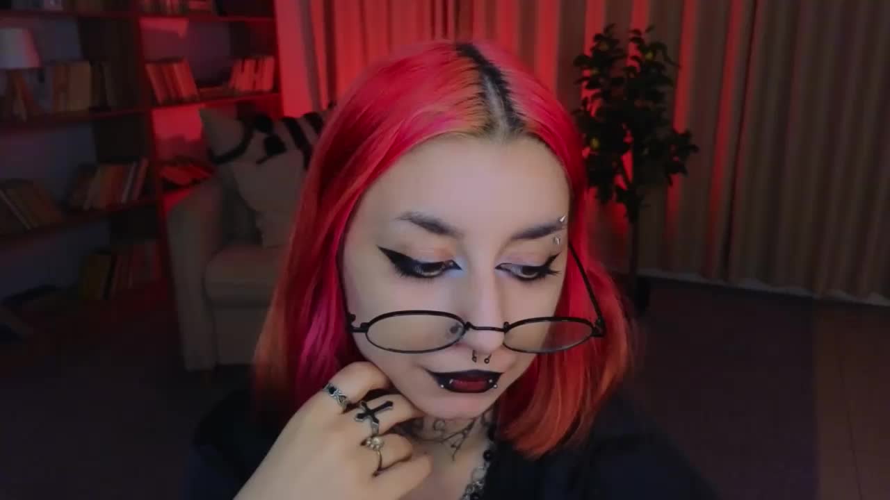 MistressMarcelline Live Sex July 27, 2026