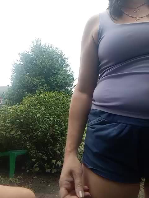 MIXA-NATKA Live Sex July 27, 2026