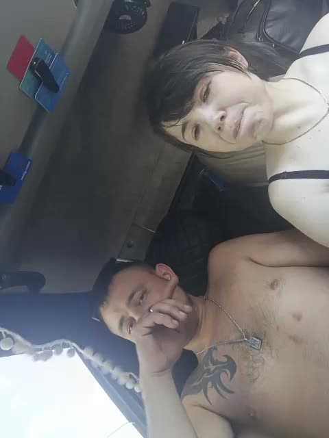 OlgaLargus Live Sex July 27, 2026