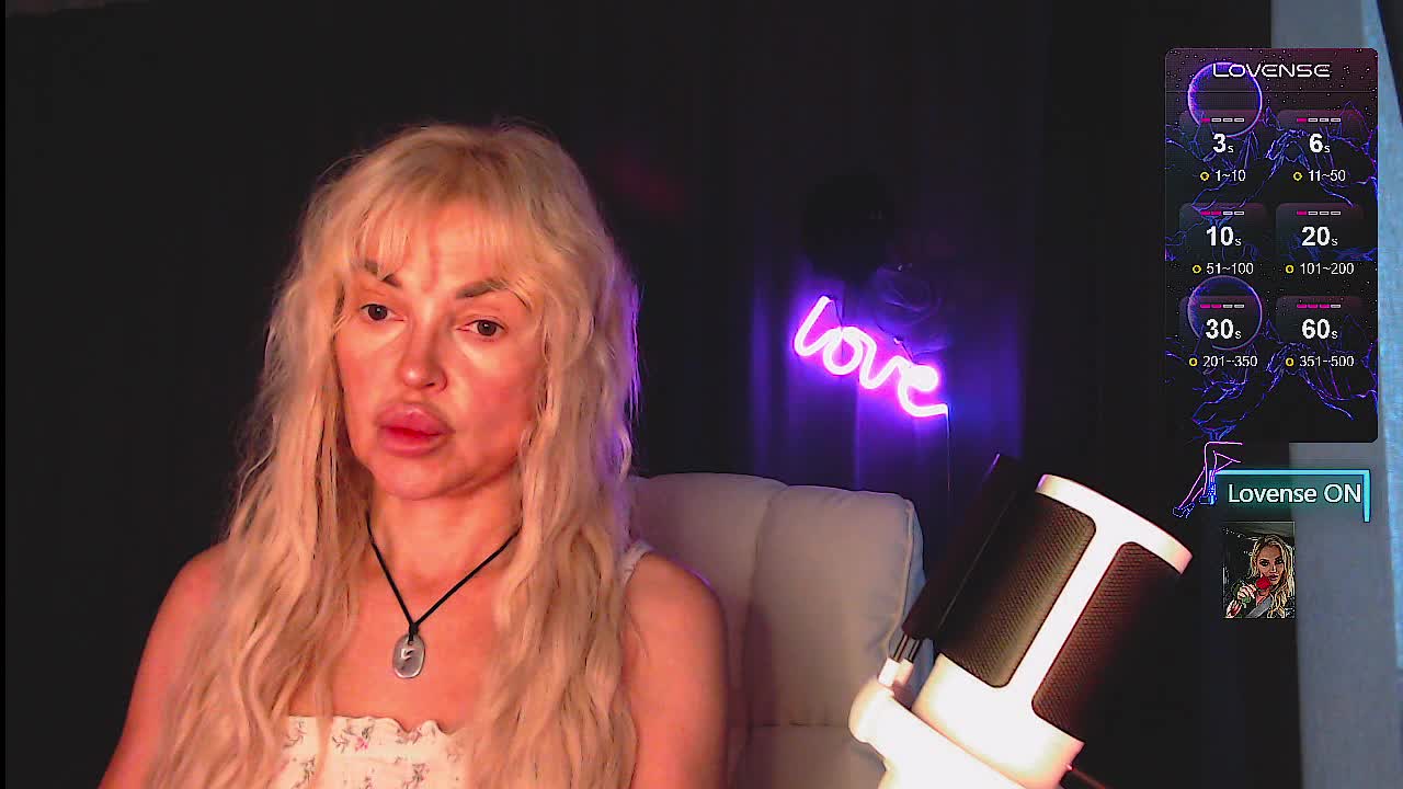 Margo77-1 Live Sex July 27, 2026