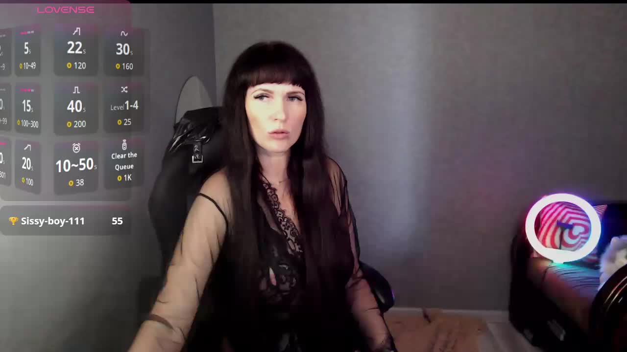 LindaElosiSexy Live Sex July 27, 2026