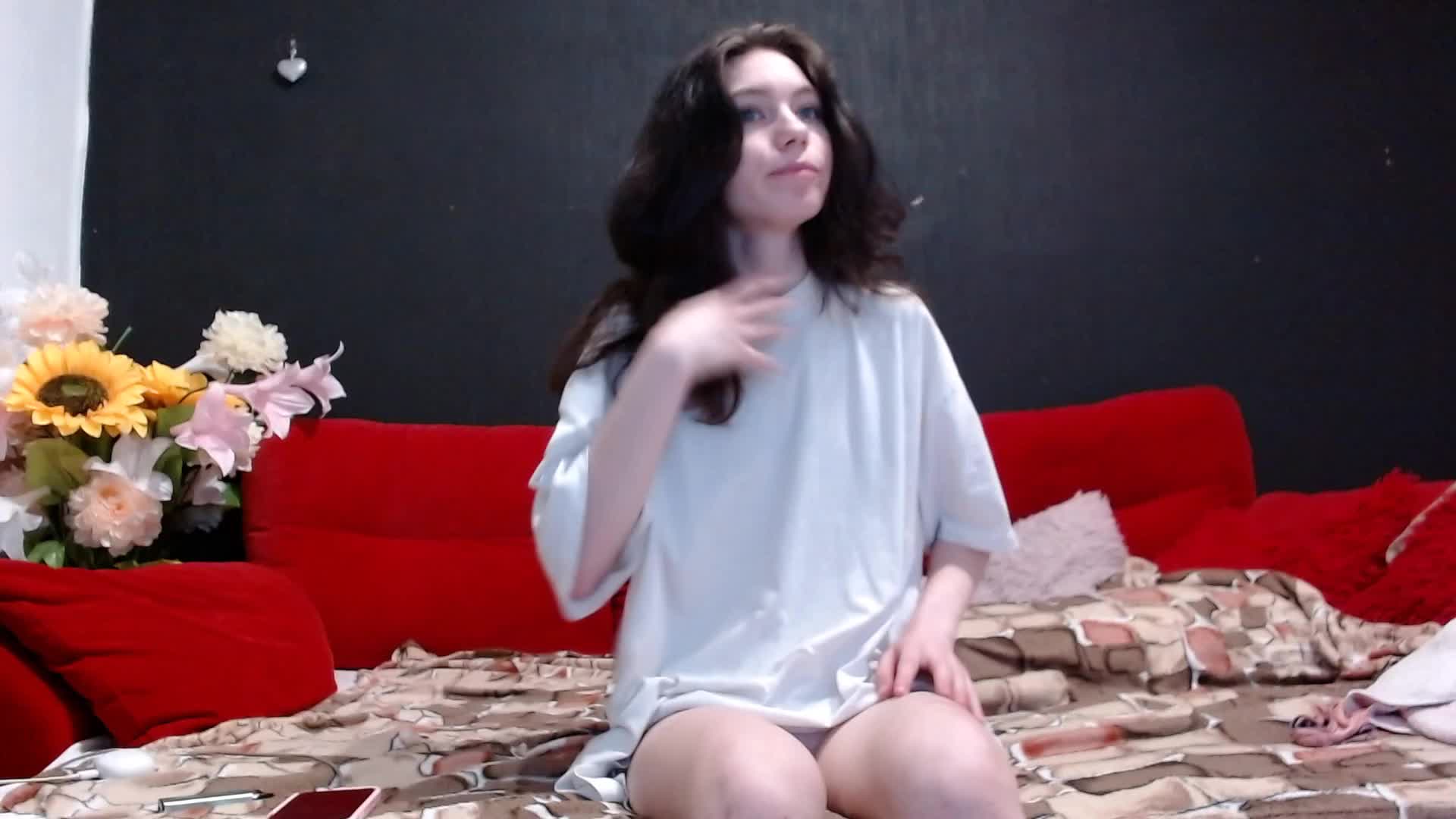 Danielle-Morina Live Sex July 27, 2026