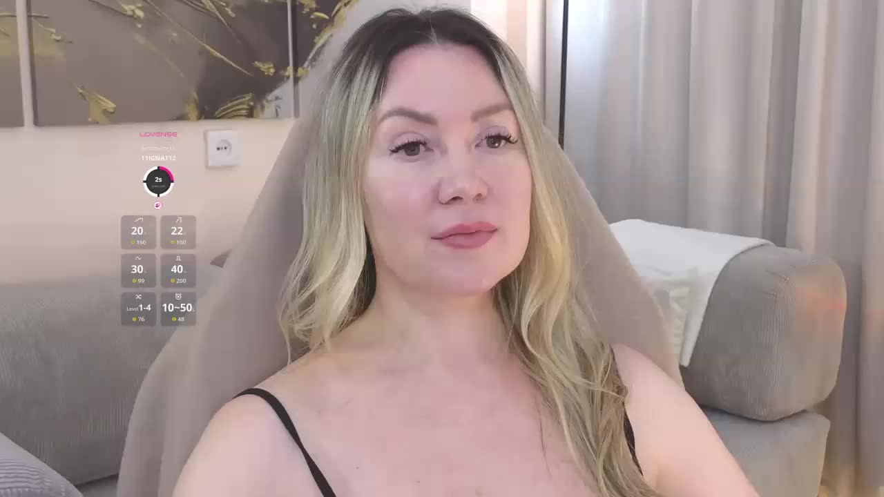 LELEYA Live Sex July 27, 2026