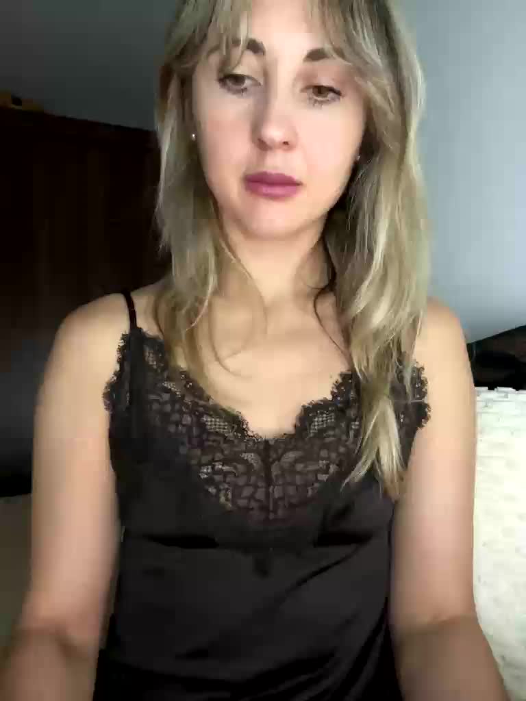 LunaSecret1 Live Sex July 27, 2026