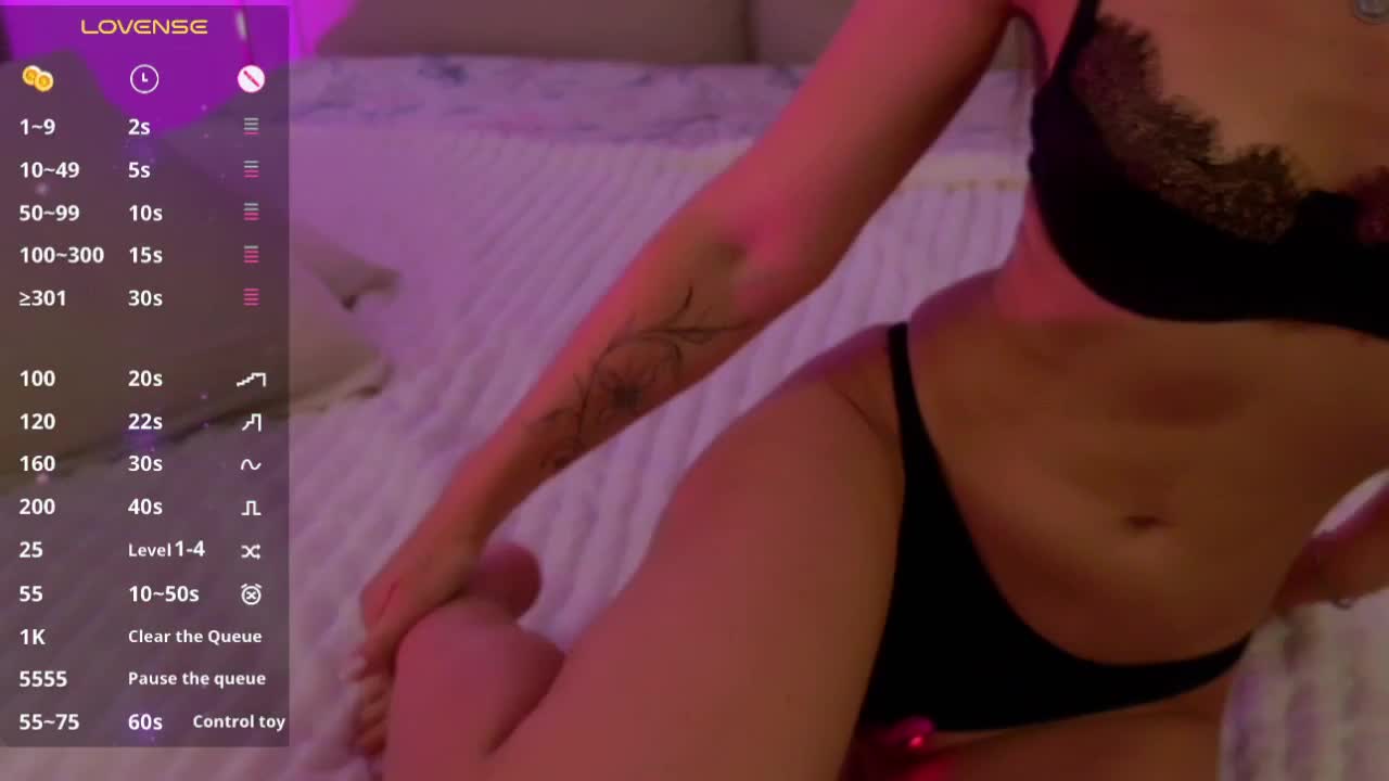 GirlLeysan Live Sex July 27, 2026