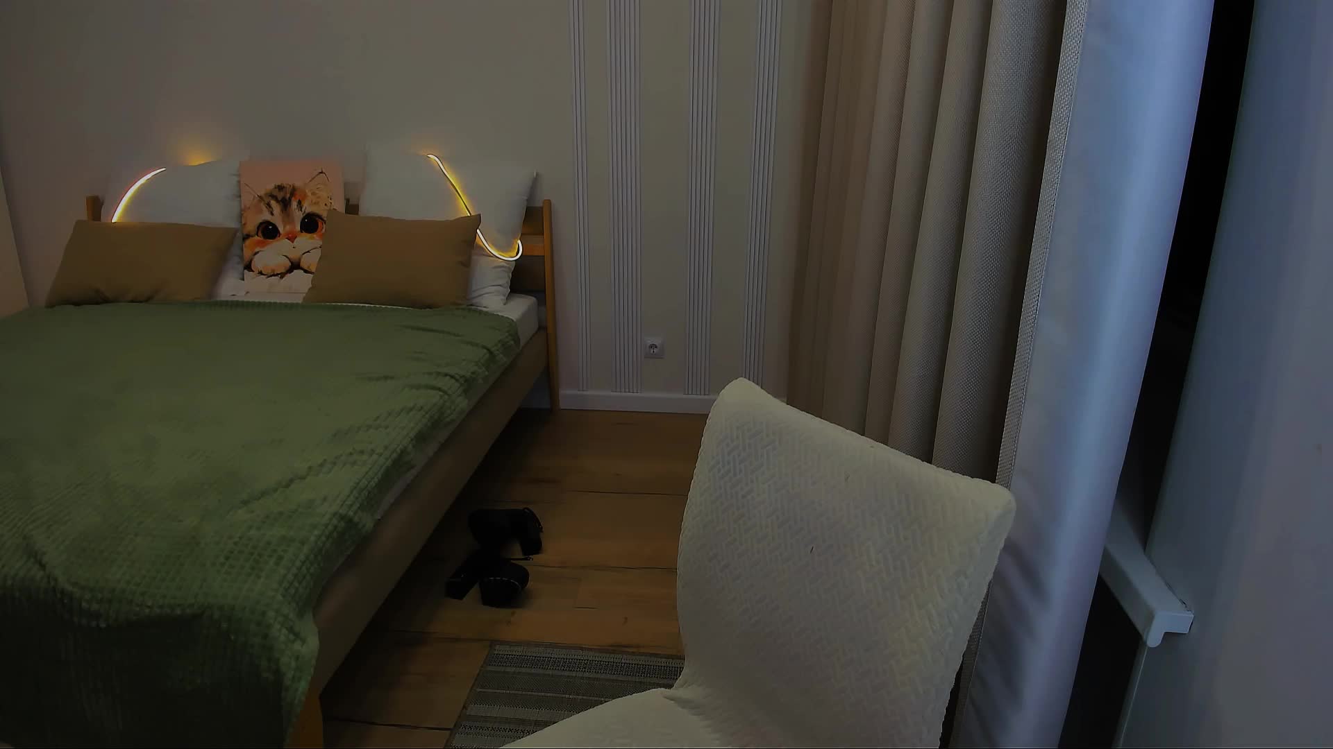 JulietteMonli Live Sex July 27, 2026