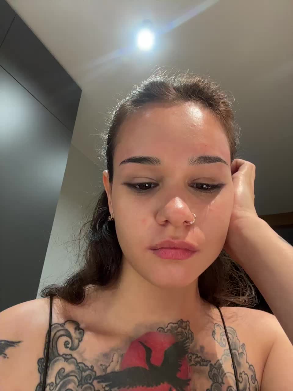 MilleMiMiMi Live Sex July 27, 2026