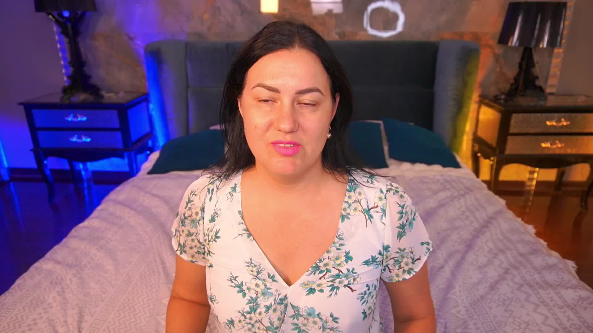 VelvetLuck Live Sex July 27, 2026