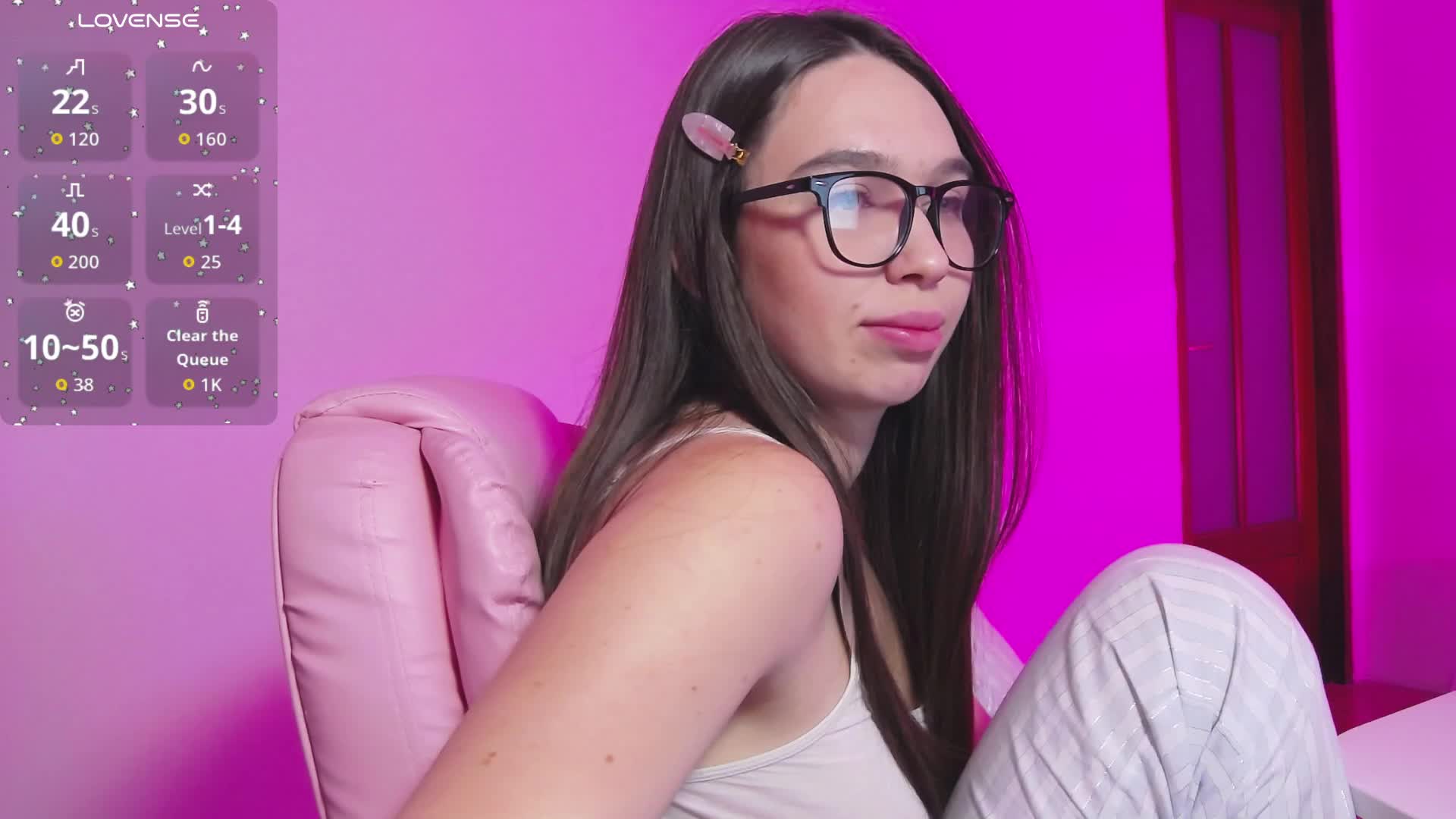 ArianaHotAriana Live Sex July 27, 2026