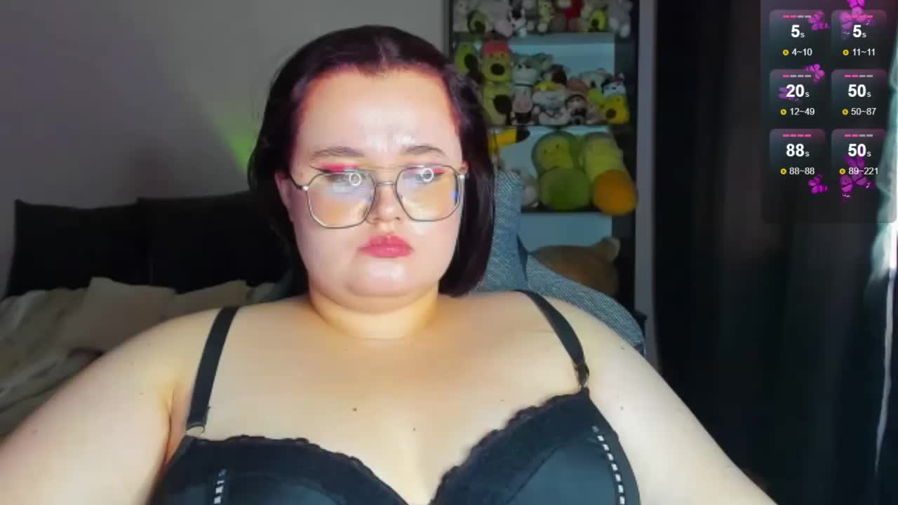 Jessica-Joy Live Sex July 27, 2026