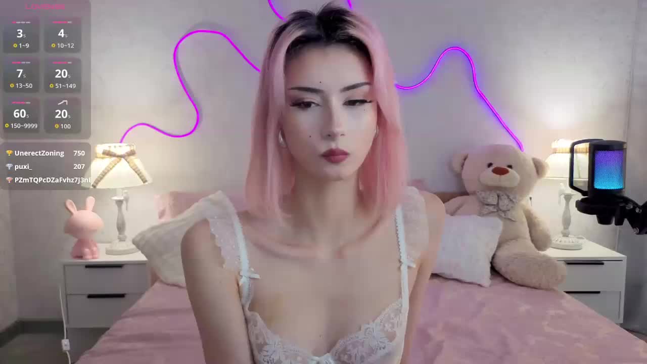 kittysocutie Live Sex July 27, 2026