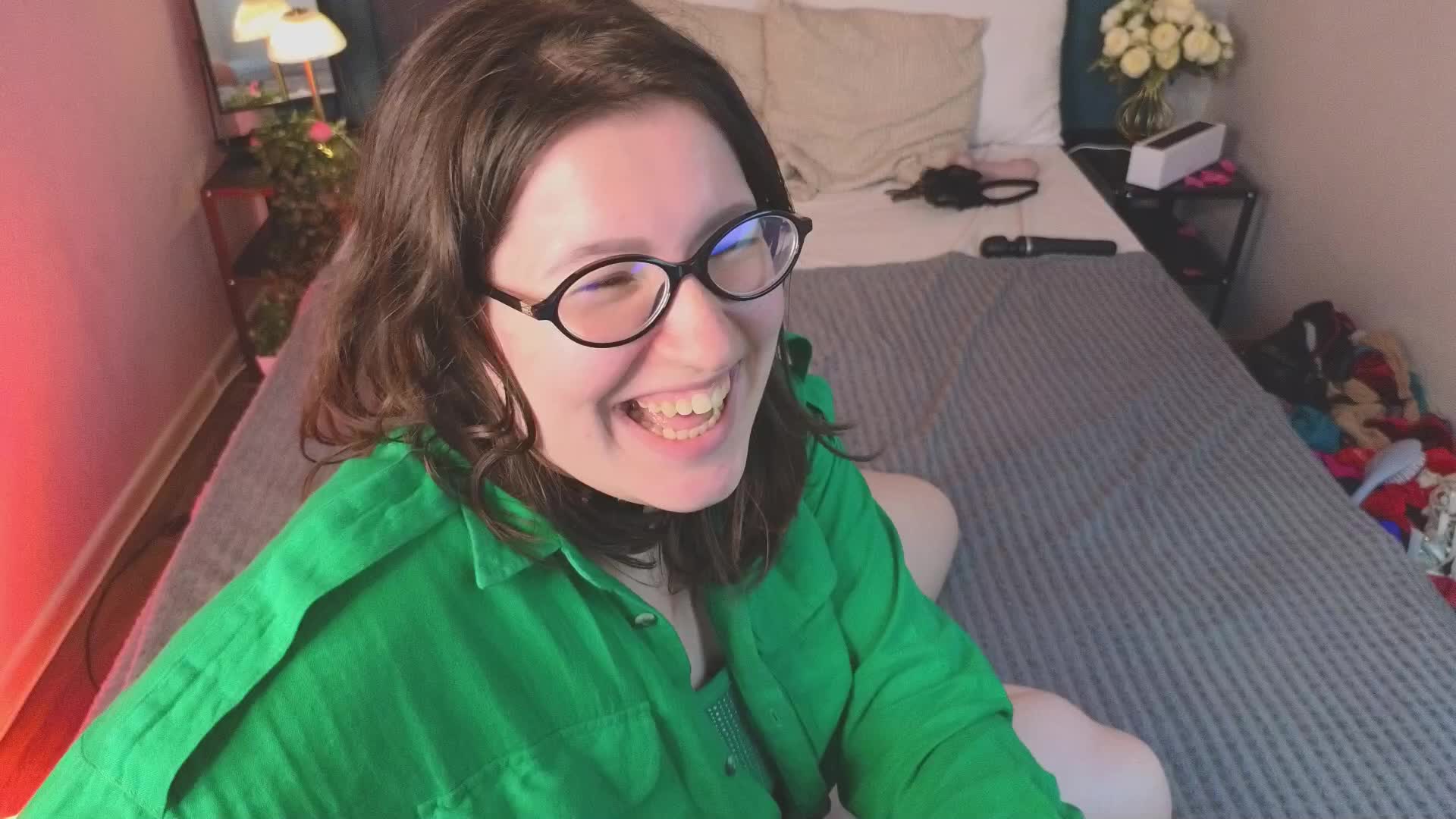 PeneloppaStar Live Sex July 27, 2026