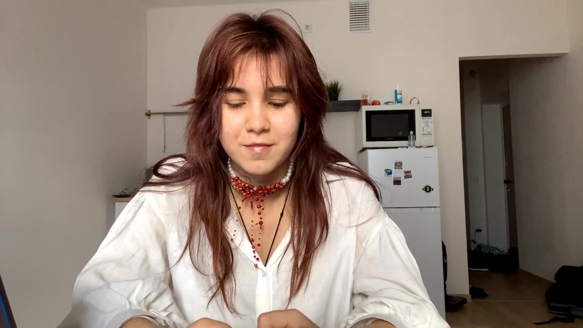 AngelinaVier Live Sex July 27, 2026