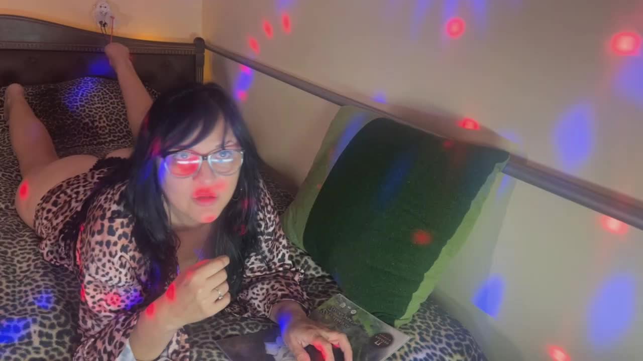 OxiXLove Live Sex July 27, 2026