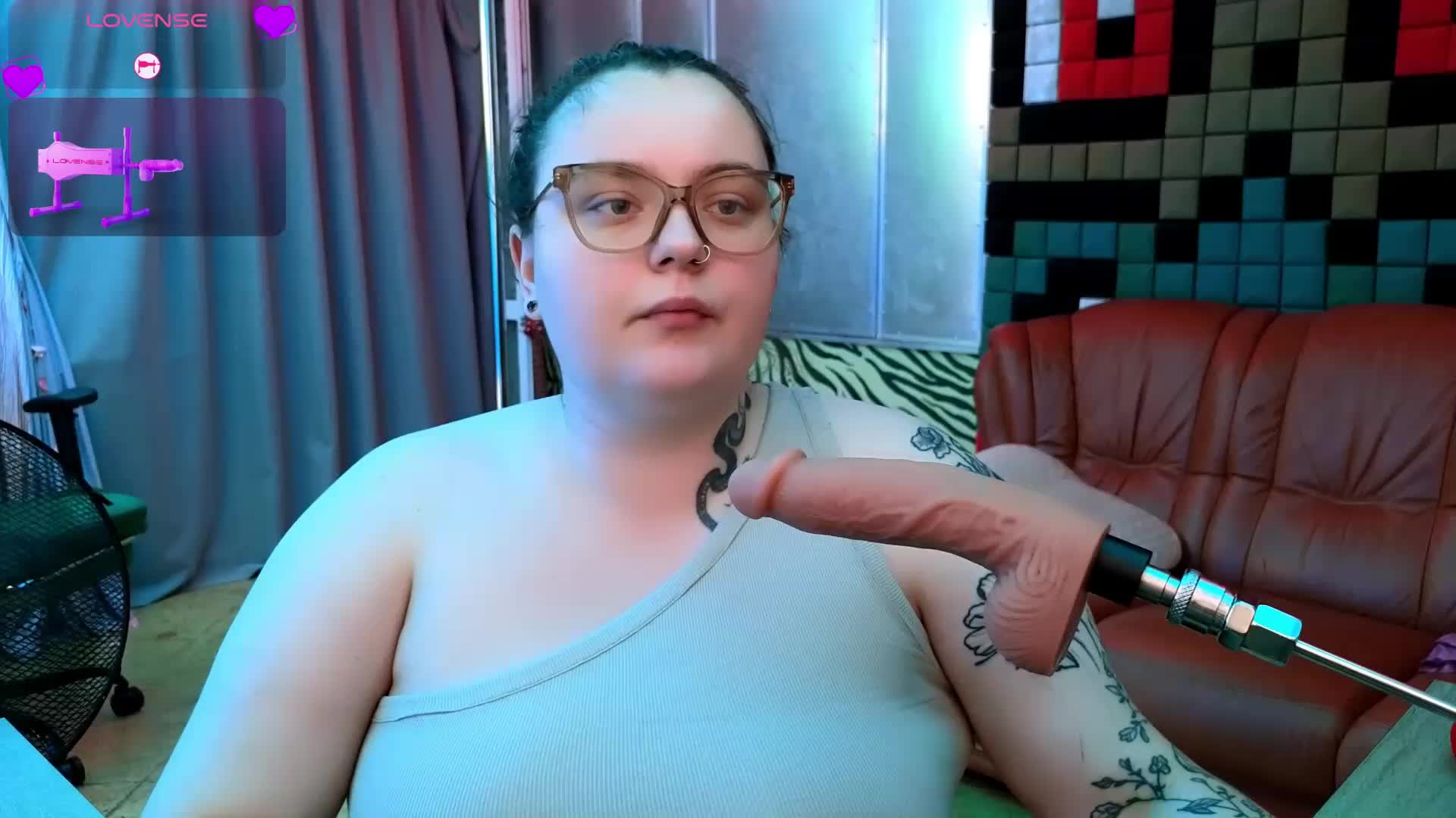 CatherineClaire Live Sex July 27, 2026