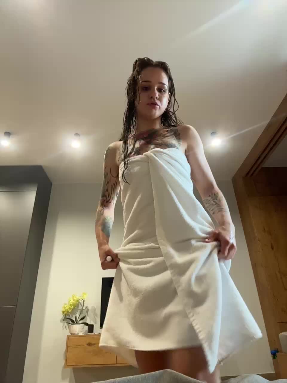 MilleMiMiMi Live Sex July 27, 2026