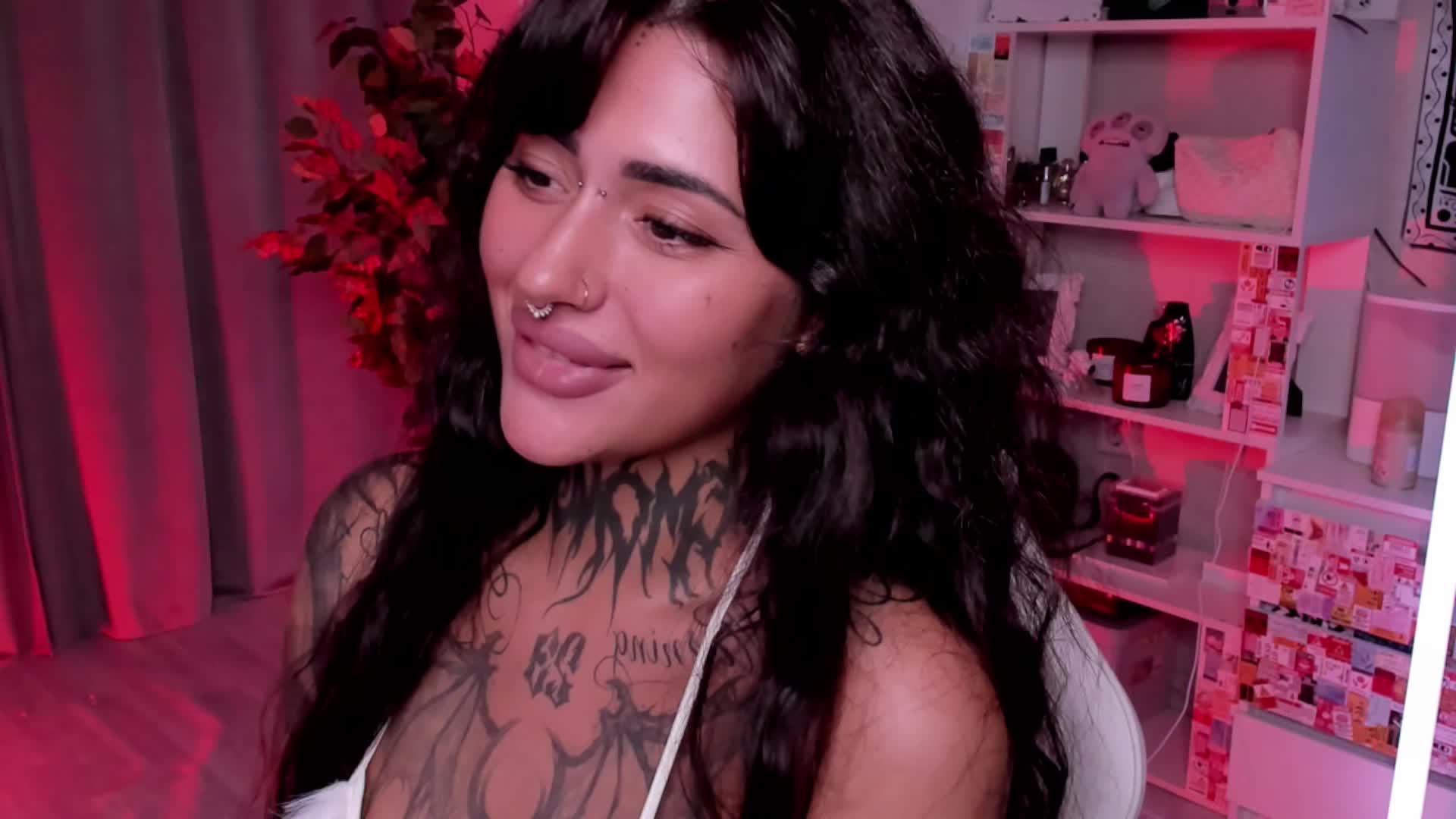 DarkFlame223 Live Sex July 27, 2026