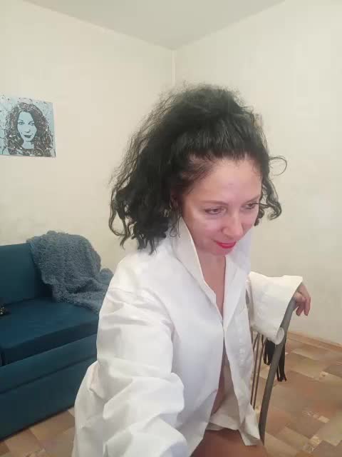 NatalinaJazzy Live Sex July 27, 2026