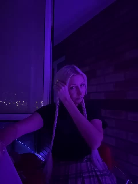 -COSMOS-13 Live Sex July 27, 2026