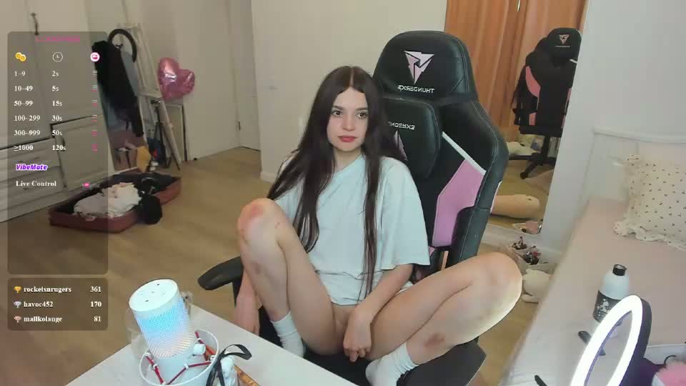 iamcassidy Live Sex July 28, 2026