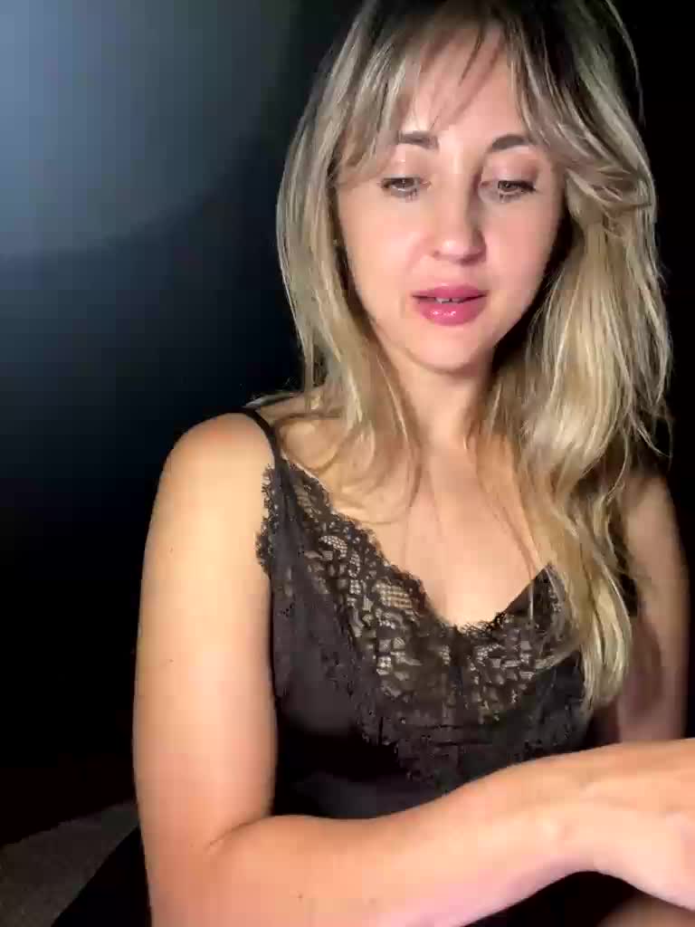 LunaSecret1 Live Sex July 28, 2026
