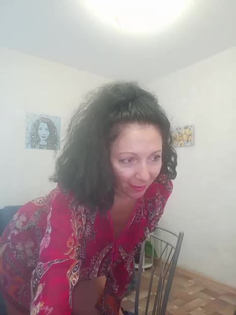NatalinaJazzy Live Sex July 28, 2026