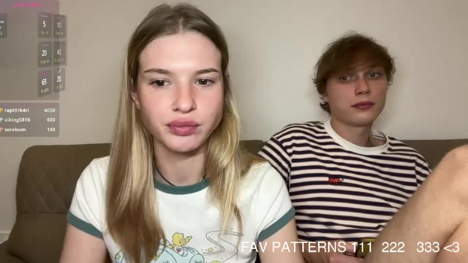 pussymoneywet Live Sex July 28, 2026
