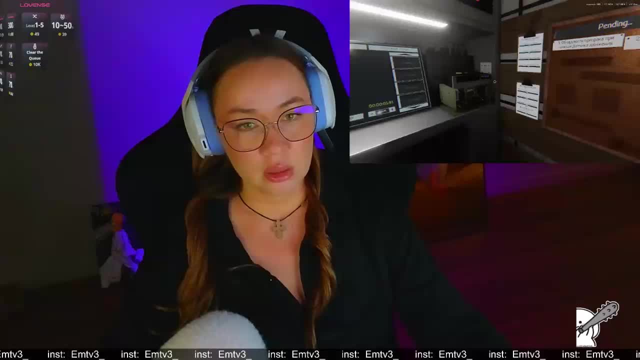 Emili1- Live Sex July 28, 2026