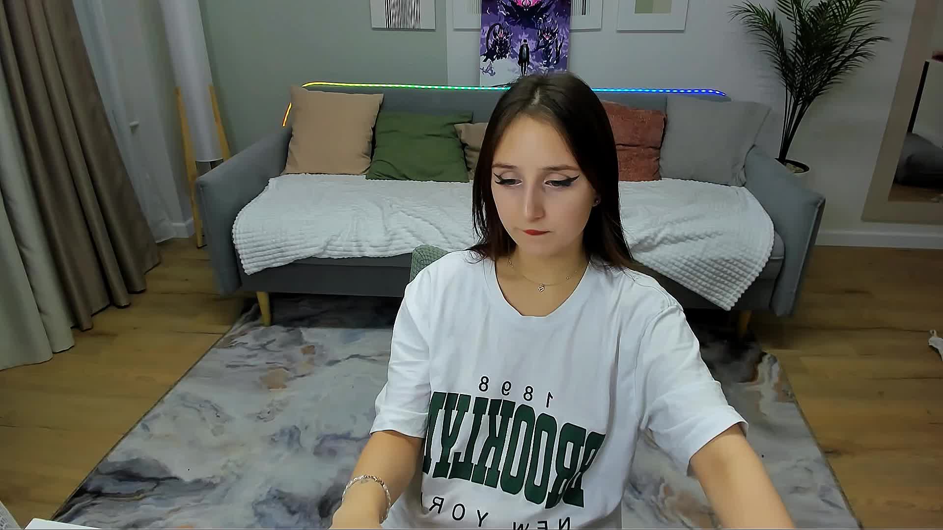 JulietteMonli Live Sex July 28, 2026