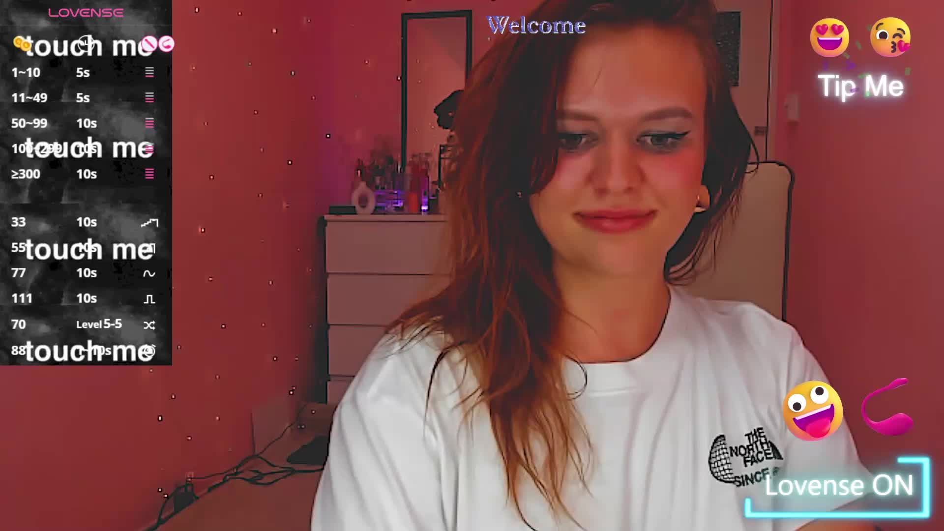 SweetLika Live Sex July 28, 2026