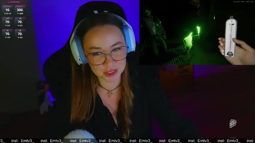 Emili1- Live Sex July 28, 2026