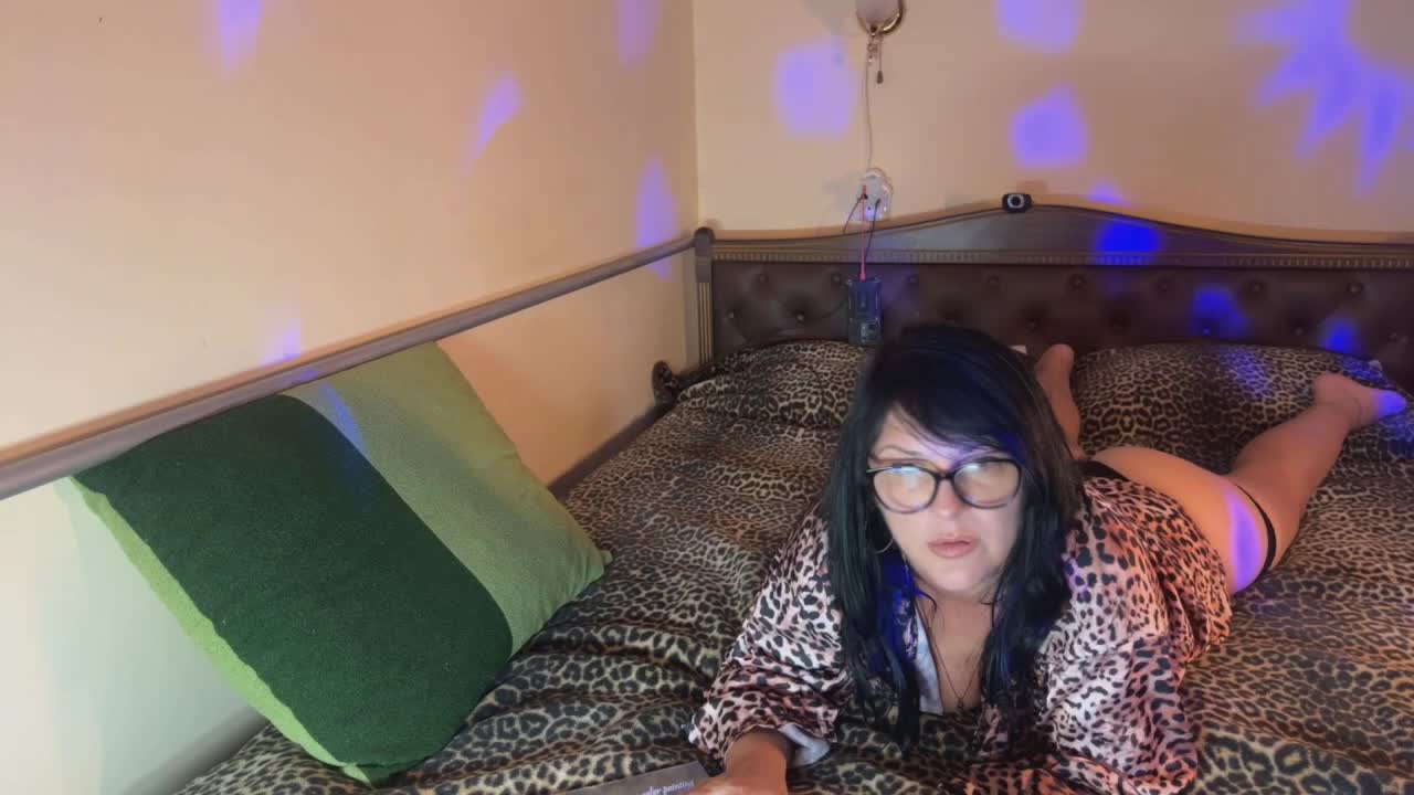 OxiXLove Live Sex July 28, 2026