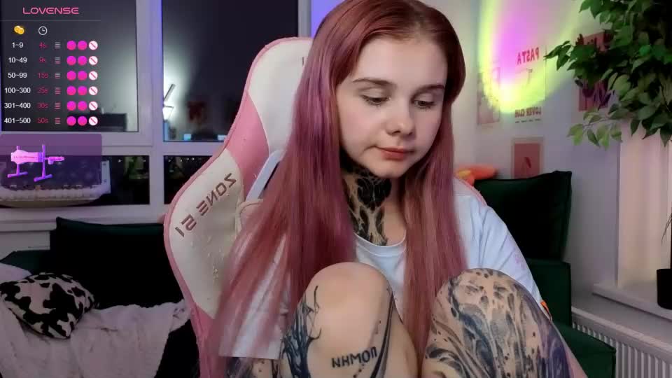 britney_lynch Live Sex July 28, 2026