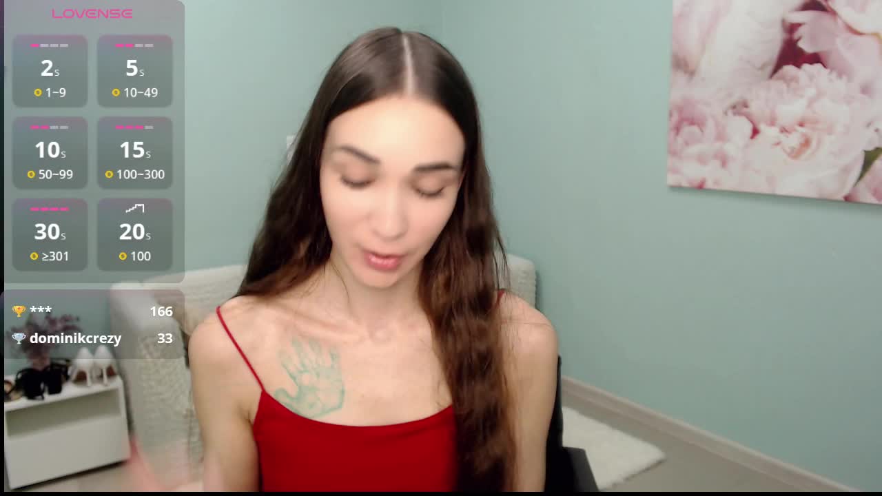 AmyJonas Live Sex July 28, 2026